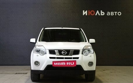 Nissan X-Trail, 2013 год, 1 450 000 рублей, 2 фотография