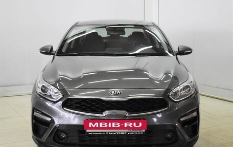 KIA Cerato IV, 2021 год, 2 160 000 рублей, 2 фотография