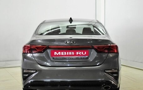 KIA Cerato IV, 2021 год, 2 160 000 рублей, 3 фотография