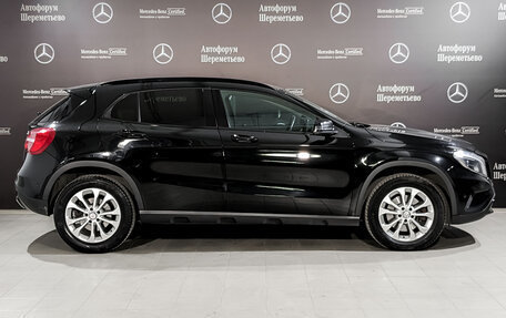 Mercedes-Benz GLA, 2016 год, 2 250 000 рублей, 4 фотография