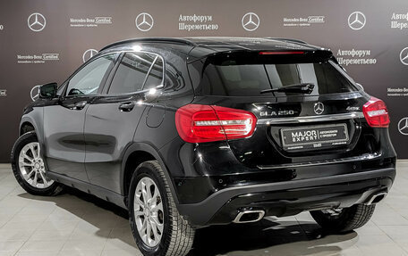 Mercedes-Benz GLA, 2016 год, 2 250 000 рублей, 7 фотография