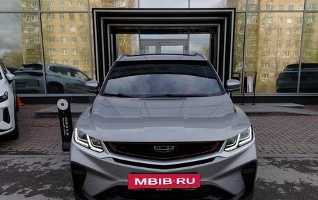 Geely Coolray I, 2023 год, 1 600 000 рублей, 2 фотография