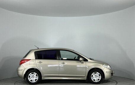 Nissan Tiida, 2011 год, 899 000 рублей, 4 фотография