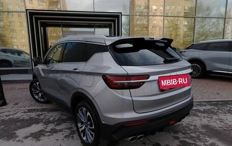 Geely Coolray I, 2023 год, 1 600 000 рублей, 5 фотография