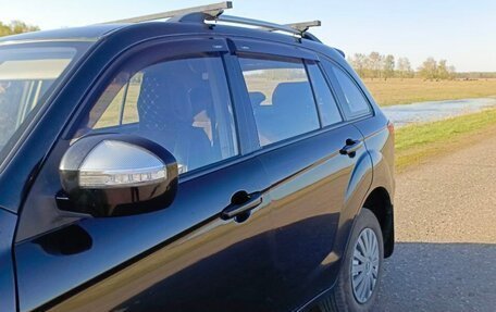 Lifan X60 I рестайлинг, 2015 год, 700 000 рублей, 4 фотография