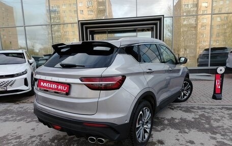 Geely Coolray I, 2023 год, 1 600 000 рублей, 7 фотография