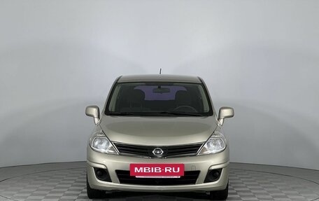 Nissan Tiida, 2011 год, 899 000 рублей, 2 фотография
