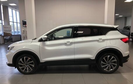 Geely Coolray I, 2019 год, 1 645 000 рублей, 2 фотография