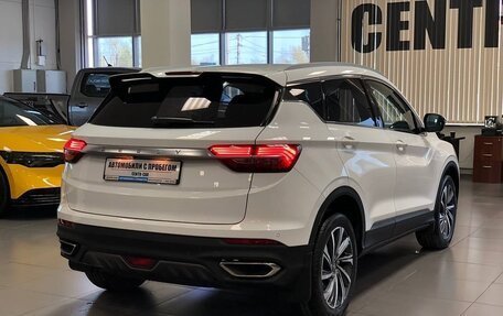 Geely Coolray I, 2019 год, 1 645 000 рублей, 5 фотография