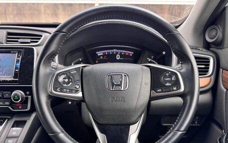 Honda CR-V IV, 2021 год, 2 480 555 рублей, 6 фотография