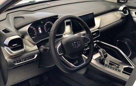 Geely Coolray I, 2019 год, 1 645 000 рублей, 8 фотография
