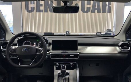 Geely Coolray I, 2019 год, 1 645 000 рублей, 9 фотография