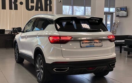Geely Coolray I, 2019 год, 1 645 000 рублей, 3 фотография