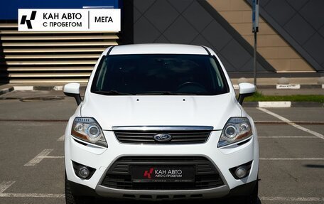 Ford Kuga III, 2012 год, 928 000 рублей, 3 фотография