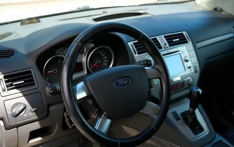 Ford Kuga III, 2012 год, 928 000 рублей, 5 фотография