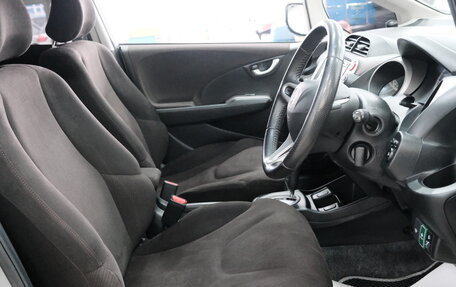 Honda Fit III, 2011 год, 1 059 000 рублей, 6 фотография