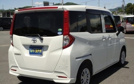 Toyota Roomy I, 2020 год, 995 000 рублей, 2 фотография