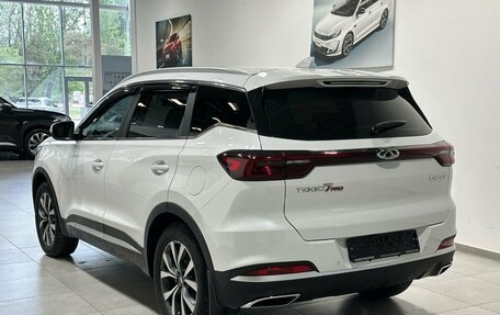 Chery Tiggo 7 Pro, 2022 год, 1 769 000 рублей, 4 фотография