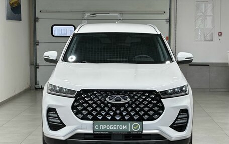 Chery Tiggo 7 Pro, 2022 год, 1 769 000 рублей, 2 фотография