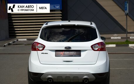 Ford Kuga III, 2012 год, 928 000 рублей, 4 фотография