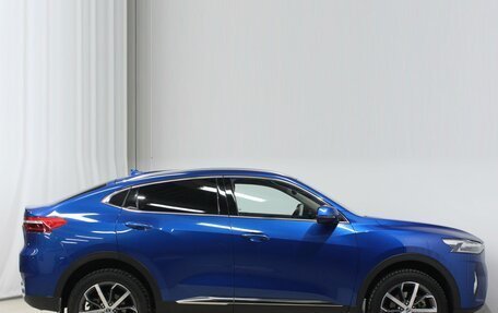 Haval F7x I, 2021 год, 1 799 000 рублей, 4 фотография