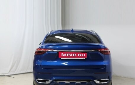 Haval F7x I, 2021 год, 1 799 000 рублей, 6 фотография