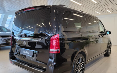 Mercedes-Benz V-Класс, 2020 год, 5 833 000 рублей, 2 фотография