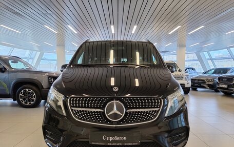 Mercedes-Benz V-Класс, 2020 год, 5 833 000 рублей, 3 фотография