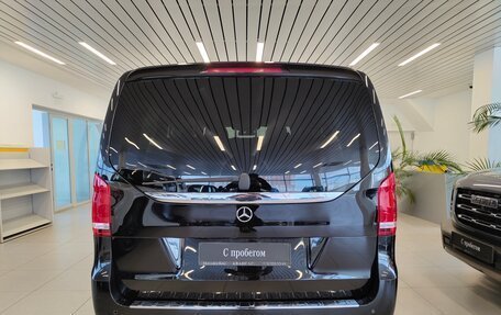 Mercedes-Benz V-Класс, 2020 год, 5 833 000 рублей, 4 фотография