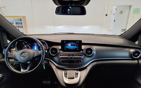 Mercedes-Benz V-Класс, 2020 год, 5 833 000 рублей, 5 фотография