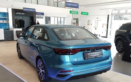 Geely Emgrand, 2023 год, 1 835 000 рублей, 7 фотография