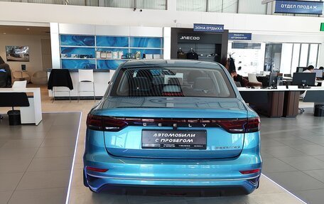 Geely Emgrand, 2023 год, 1 835 000 рублей, 6 фотография
