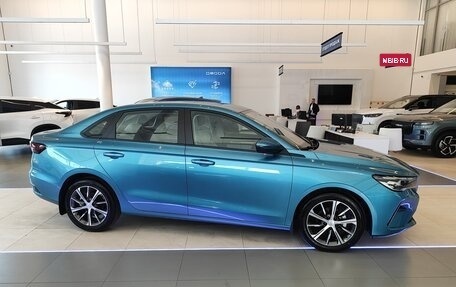 Geely Emgrand, 2023 год, 1 835 000 рублей, 4 фотография