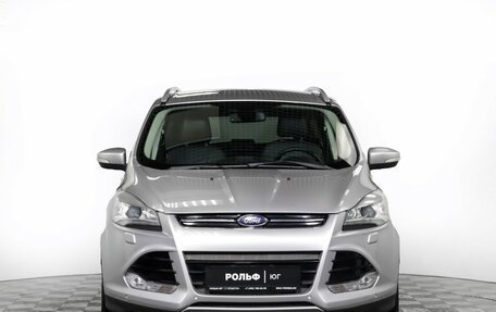 Ford Kuga III, 2013 год, 1 198 000 рублей, 2 фотография