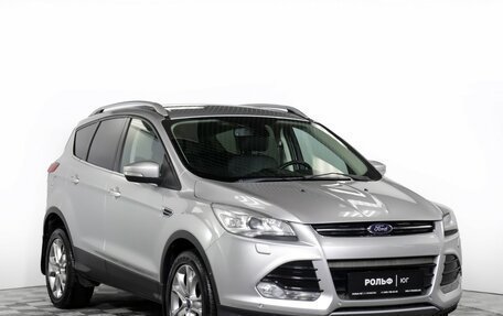 Ford Kuga III, 2013 год, 1 198 000 рублей, 3 фотография