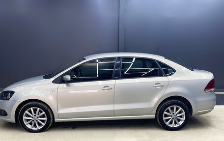 Volkswagen Polo VI (EU Market), 2015 год, 1 000 000 рублей, 2 фотография
