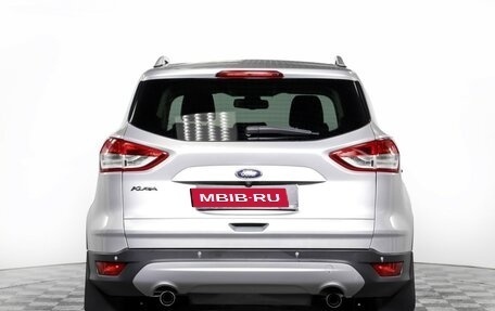 Ford Kuga III, 2013 год, 1 198 000 рублей, 6 фотография