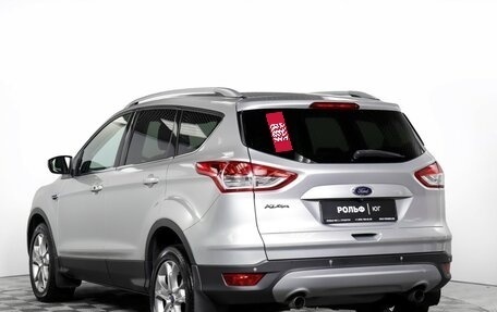Ford Kuga III, 2013 год, 1 198 000 рублей, 7 фотография