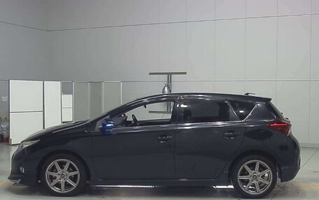 Toyota Auris II, 2017 год, 1 000 444 рублей, 4 фотография