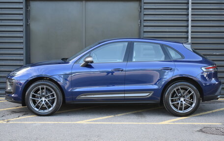 Porsche Macan I рестайлинг, 2024 год, 13 500 000 рублей, 5 фотография