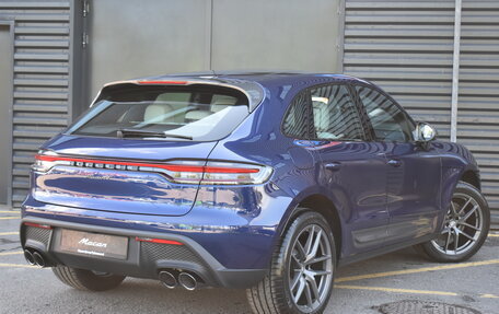 Porsche Macan I рестайлинг, 2024 год, 13 500 000 рублей, 4 фотография