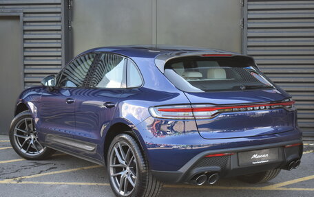Porsche Macan I рестайлинг, 2024 год, 13 500 000 рублей, 3 фотография