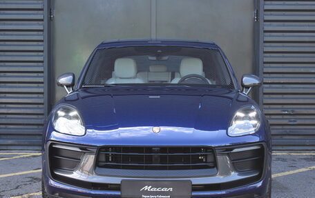 Porsche Macan I рестайлинг, 2024 год, 13 500 000 рублей, 7 фотография