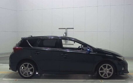 Toyota Auris II, 2017 год, 1 000 444 рублей, 3 фотография