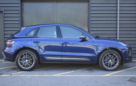 Porsche Macan I рестайлинг, 2024 год, 13 500 000 рублей, 6 фотография