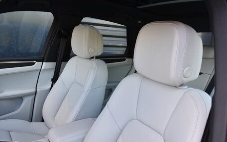 Porsche Macan I рестайлинг, 2024 год, 13 500 000 рублей, 11 фотография