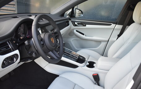 Porsche Macan I рестайлинг, 2024 год, 13 500 000 рублей, 10 фотография