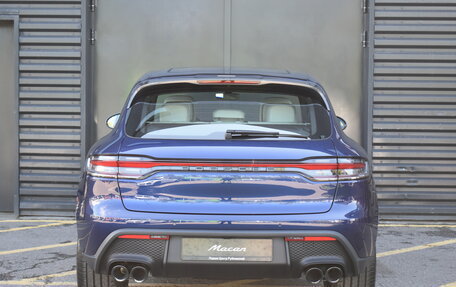 Porsche Macan I рестайлинг, 2024 год, 13 500 000 рублей, 8 фотография