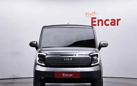 KIA Ray, 2022 год, 1 020 000 рублей, 3 фотография