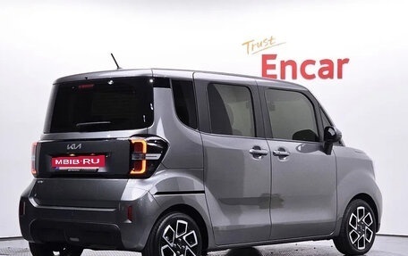 KIA Ray, 2022 год, 1 020 000 рублей, 2 фотография